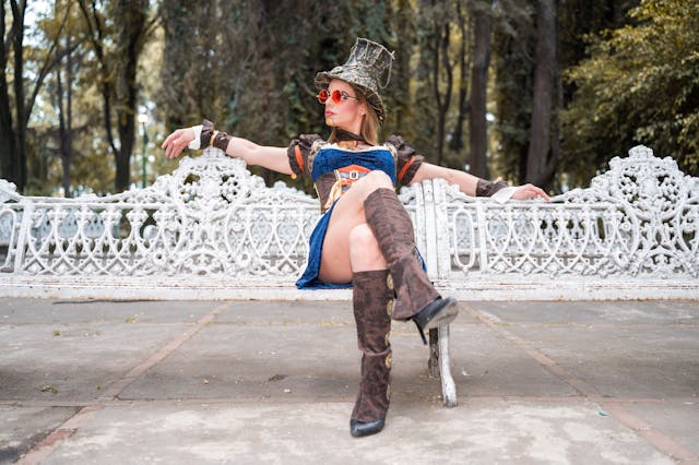 Hnědé kozačky na každou příležitost: inspirace a styling
