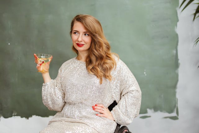 After-Party: Jak se obléknout, abyste zářili?